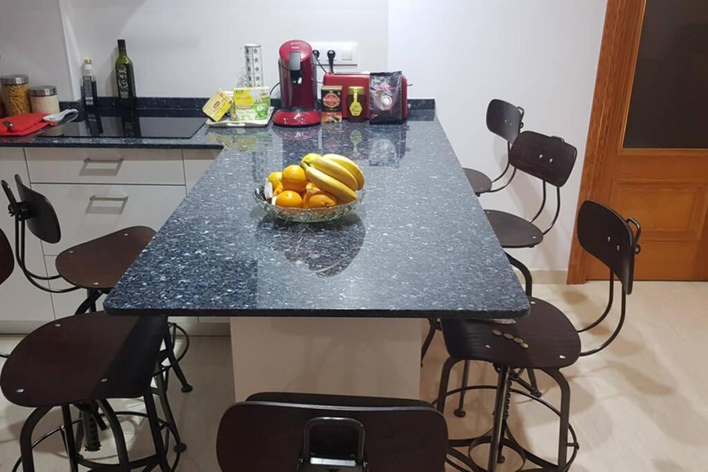 Javea Park 4-21 Apartman Kültér fotó