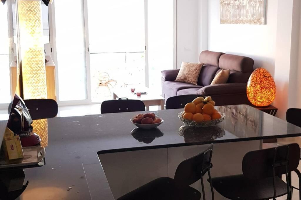 Javea Park 4-21 Apartman Kültér fotó
